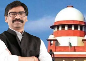 सीएम हेमंत सोरेन को ‘सुप्रीम’ राहत, बेल रद्द करने से कोर्ट ने किया इंकार