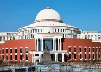 झा. विधानसभा का मानसून सत्र, बीजेपी विधायक रात भर बैठेंगे धरने पे !