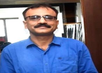 DGP की पुलिस कर्मियों को दो टूक, कार्यशैली सुधारें नहीं तो दिए जायेंगे हटा