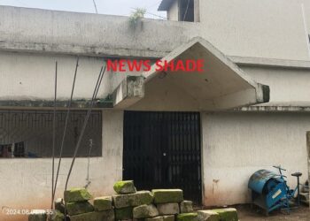 भारी दबाव के बीच पुलिस को मिली सफलता, अधिवक्ता गोपाल कृष्ण का आरोपी घायल