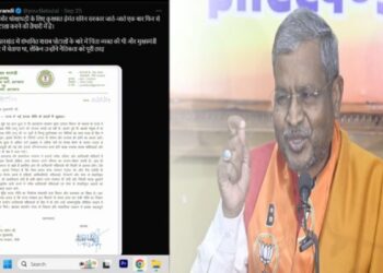 बाबूलाल ने शराब नीति के मुद्दे पर सीएम को घेरा