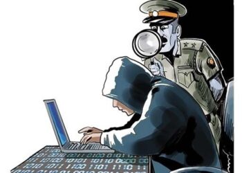 साइबर ठग अब इंटरनेशनल मार्किट में, प्रतिबिंब ऐप से कसी जाएगी नकेल