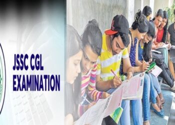 JSSC-CGL परीक्षा फिर विवादों में, पहले पूछे गए सवालों का Copy-Paste!