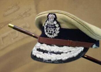 झारखंड डीजीपी नियुक्ति