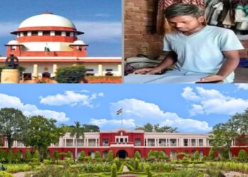 SC ने ISM को दिया आदेश…छात्र का एडमिशन लें…!