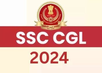 SSC CGL नौकरी अवसर