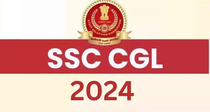 SSC CGL नौकरी अवसर