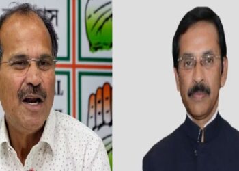 शुभंकर सरकार प्रदेश अध्यक्ष