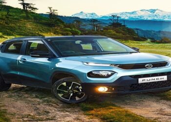 Tata Motors कार ऑफर्स