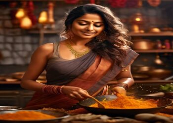 किचन में स्वास्थ्य के नुस्खे