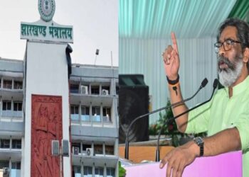 झारखंड के राज्यकर्मियों की बढ़ेगी उम्र सीमा, सीएम ने दी स्वीकृति