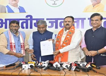 जिताऊ उम्मीदवार जरूरी, कार्यकर्ताओं का क्या है !