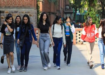 DU में ड्रोन निगरानी और लैटरल एंट्री पर एसी सदस्यों का विरोध