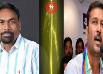 आजसू के केंद्रीय उपाध्यक्ष का इस्तीफा: जेएमएम में होंगे शामिल !