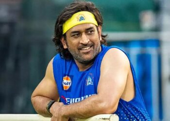 क्रिकेट के बाद चुनावी मैदान में माही, क्या होगी उनकी भूमिका ?