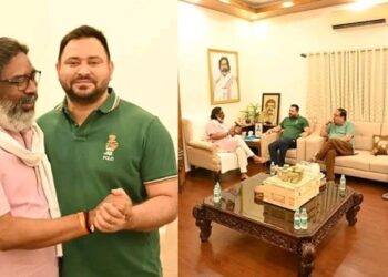 सीएम से मुलाकात के बाद राजद के सुर बदले, 6 सीट पर होंगे उम्मीदवार