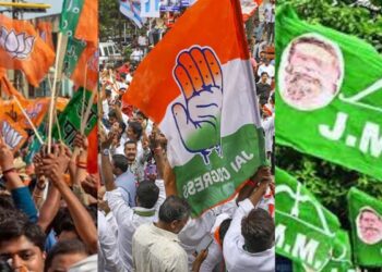 विधानसभा चुनाव 2024 : पहले चरण के लिए नॉमिनेशन प्रक्रिया 18 अक्टूबर से