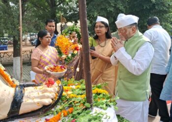 बापू के सिद्धांत आज भी अत्यंत प्रासंगिक हैं: राज्यपाल