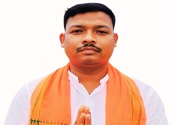 बरहेट विधानसभा सीट: हेमंत सोरेन के खिलाफ भाजपा का नया चेहरा