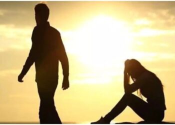 एक प्रेम कहानी का अंजाम !