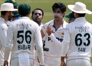 पाकिस्तान ने करारी हार के बाद बदली सिलेक्शन कमिटी