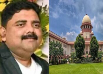 “पावर ब्रोकर” PP को मिली सुप्रीम राहत, कोर्ट ने दी जमानत 