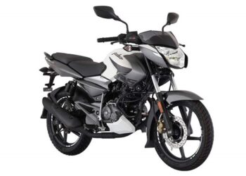 पल्सर N125 भारतीय बाजार में जल्द होगी लॉन्च