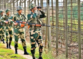 SSC ने BSF में कॉन्स्टेबल पदों पर निकाली बंपर भर्ती, जल्द करे आवेदन