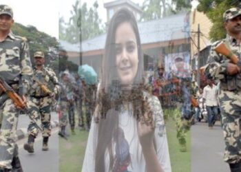 चुनाव के दौरान सुरक्षा व्यवस्था रहेंगी मजबूत, निर्भीक होकर करें मतदान