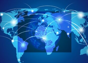 आप तक पहुंचने वाला Internet कहा से आता है: किसका है कब्ज़ा ?