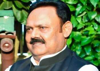 कमलेश के नाम पर भाजपा में किचकिच, प्रदेश नेतृत्व को joining की नहीं है खबर