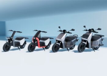 ओला ने अपने नए इलेक्ट्रिक स्कूटर गिग और S1 Z को भारतीय बाजार में किया लॉन्च