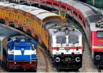 रेलवे में 1700 से ज्यादा पदों पर भर्ती, बिना परीक्षा मिलेगी सरकारी नौकरी, जानें कैसे
