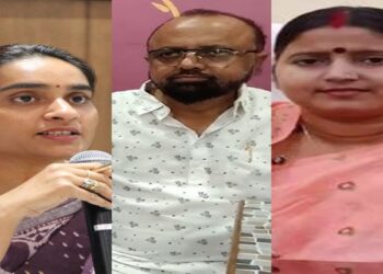 झरिया में रहेगा सिंह मेंशन का दबदबा या रुस्तम बिगाड़ेंगे खेल ?