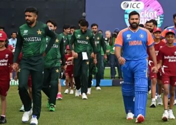 चैंपियंस ट्रॉफी 2025: भारत-पाकिस्तान के बीच न्यूट्रल वेन्यू पर खेले जाएंगे हर मैच