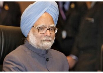 पूर्व प्रधानमंत्री डॉ. मनमोहन सिंह का 92 वर्ष की आयु में निधन