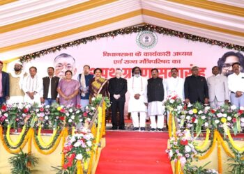 हेमंत सोरेन कैबिनेट: नए मंत्रियों को विभागों का आवंटन