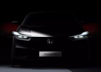 होंडा अमेज फेसलिफ्ट 2024: नई तकनीक और डिज़ाइन के साथ लॉन्च, कीमत 7 लाख से शुरू