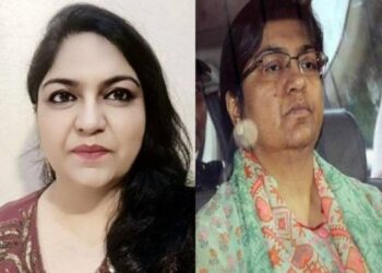 IAS Pooja Singhal: 28 महीने बाद खुले असमान में सांस लेंगी पूजा, शर्तों पर मिली जमानत