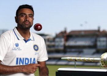 रविचंद्रन अश्विन ने इंटरनेशनल क्रिकेट से लिया संन्यास, शानदार करियर का किया समापन