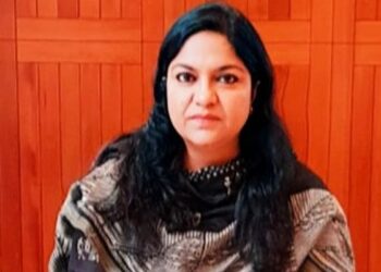 निलंबित IAS अधिकारी पूजा सिंघल को मिल सकती है राहत, सरकार कर सकती है निलंबन मुक्त