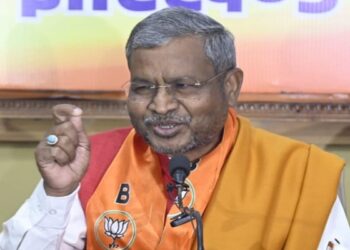 बाबूलाल मरांडी ने सरकार पर साधा निशाना, कहा- ‘झारखंड के छात्रों का दुर्भाग्य’