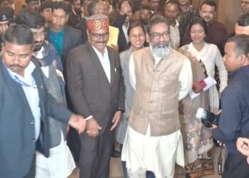 राज्य के अस्पतालों में नए पदों का होगा सृजन, हेमंत कैबिनेट में कई प्रस्तावों पर लगी मुहर