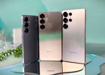 Samsung लवर्स का इंतजार हुआ खत्म, कंपनी ने लॉन्च किए धांसू फीचर्स के साथ Galaxy S25 मॉडल्स