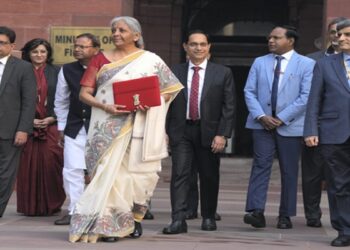 Budget 2025: कैसा है आपका बजट, जानिए पूरी जानकारी