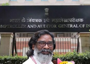 CAG Report: खस्ताहाल स्वास्थ्य व्यवास्था, कोविड प्रबंधन का सिर्फ 32 प्रतिशत खर्च कर सकी सरकार