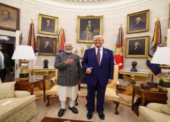 PM मोदी और राष्ट्रपति ट्रंप की ऐतिहासिक वार्ता: मित्रता, रक्षा सहयोग और व्यापारिक संबंधों को लेकर लिए गए महत्वपूर्ण फैसले