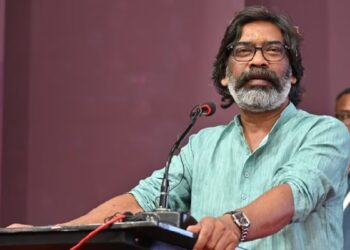 केंद्रीय अनुदान में गिरावट को लेकर राज्य सरकार गंभीर, केंद्रीय वित्त मंत्री से जल्द होगी मुलाकात