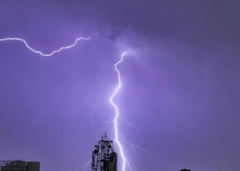 झारखंड में बदलेगा मौसम का मिजाज, 2 दिन तक वज्रपात का अलर्ट