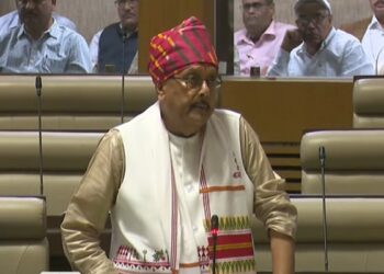 वित्त मंत्री डॉ. राधाकृष्ण किशोर ने पेश किया 2025-26 के लिए बजट, जानिए कैसा है आपका बजट